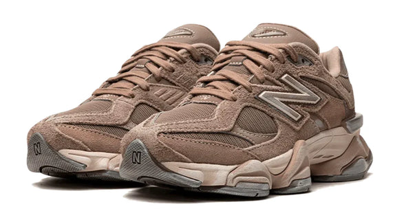 New Balance 9060 Mushroom
